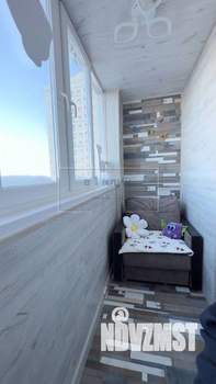 2-к квартира, вторичка, 78м2, 6/17 этаж