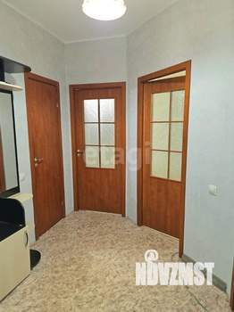 1-к квартира, вторичка, 42м2, 5/8 этаж