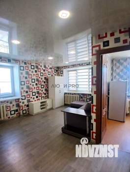 1-к квартира, вторичка, 31м2, 3/5 этаж