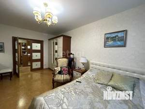 3-к квартира, вторичка, 110м2, 3/10 этаж