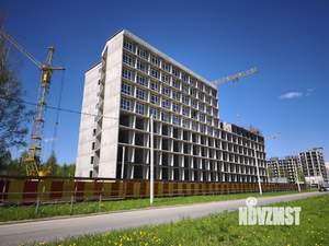 1-к квартира, вторичка, 32м2, 9/9 этаж
