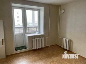 2-к квартира, вторичка, 52м2, 4/11 этаж