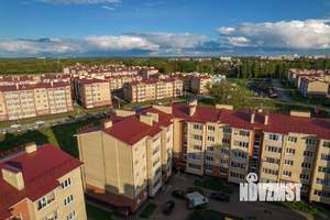 2-к квартира, вторичка, 58м2, 1/5 этаж