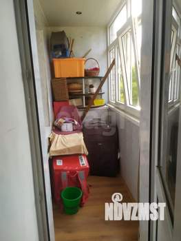 2-к квартира, вторичка, 50м2, 3/5 этаж