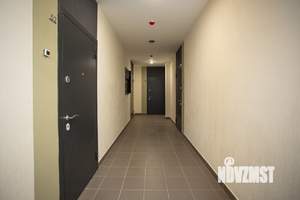 1-к квартира, вторичка, 44м2, 3/9 этаж