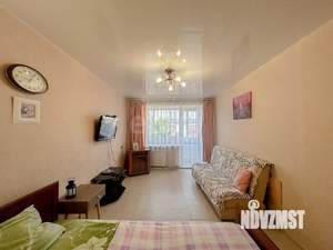 1-к квартира, вторичка, 31м2, 3/5 этаж