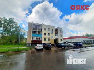 1-к квартира, вторичка, 33м2, 2/3 этаж