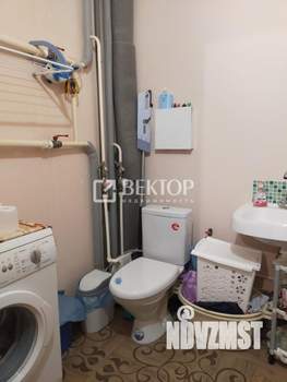 1-к квартира, вторичка, 42м2, 1/5 этаж