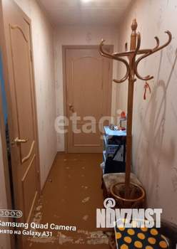 2-к квартира, вторичка, 44м2, 1/5 этаж