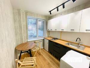 1-к квартира, вторичка, 22м2, 1/9 этаж