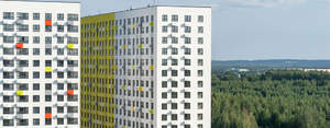 1-к квартира, вторичка, 32м2, 5/17 этаж