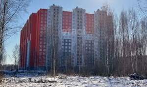 2-к квартира, вторичка, 57м2, 3/10 этаж