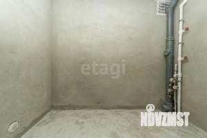 1-к квартира, вторичка, 33м2, 3/5 этаж