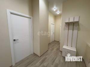 1-к квартира, вторичка, 34м2, 3/4 этаж