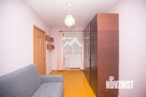 2-к квартира, вторичка, 45м2, 1/5 этаж
