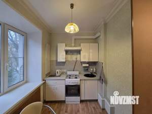 2-к квартира, вторичка, 45м2, 2/2 этаж