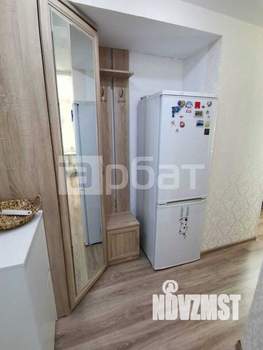1-к квартира, вторичка, 31м2, 5/5 этаж