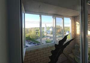 3-к квартира, вторичка, 85м2, 5/6 этаж