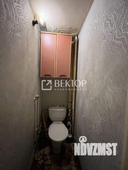 2-к квартира, вторичка, 45м2, 2/5 этаж