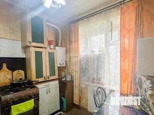 1-к квартира, вторичка, 30м2, 3/5 этаж