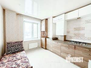 2-к квартира, вторичка, 64м2, 4/5 этаж