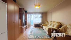 4-к квартира, вторичка, 72м2, 5/5 этаж