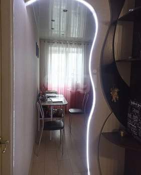 2-к квартира, вторичка, 50м2, 6/10 этаж