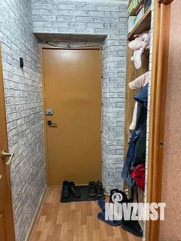 1-к квартира, вторичка, 36м2, 9/9 этаж