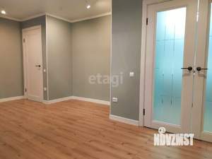 1-к квартира, вторичка, 30м2, 5/5 этаж