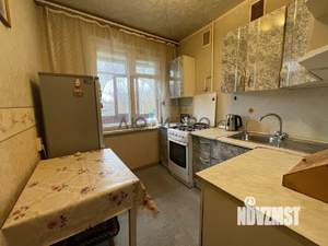 1-к квартира, вторичка, 30м2, 4/5 этаж