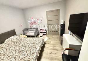 2-к квартира, вторичка, 61м2, 2/10 этаж