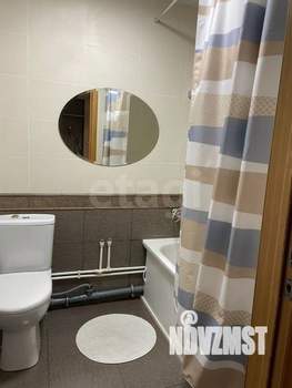 1-к квартира, вторичка, 40м2, 2/5 этаж
