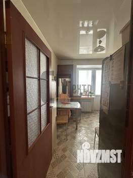 1-к квартира, вторичка, 36м2, 5/9 этаж