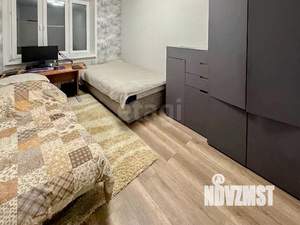 2-к квартира, вторичка, 55м2, 5/9 этаж