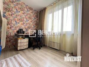 2-к квартира, вторичка, 70м2, 3/17 этаж