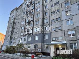 2-к квартира, вторичка, 51м2, 7/9 этаж
