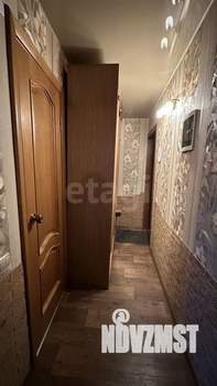 2-к квартира, вторичка, 45м2, 4/5 этаж