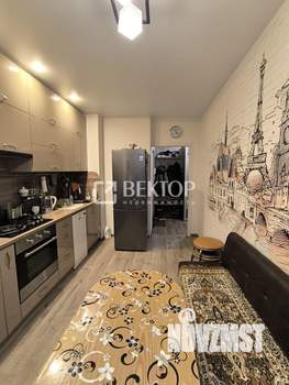 1-к квартира, вторичка, 36м2, 2/8 этаж