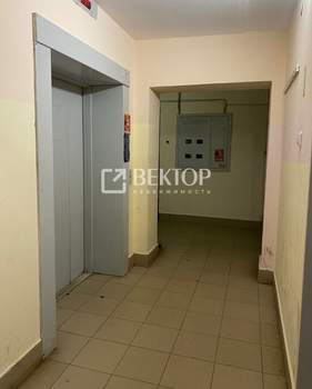 1-к квартира, вторичка, 30м2, 7/10 этаж