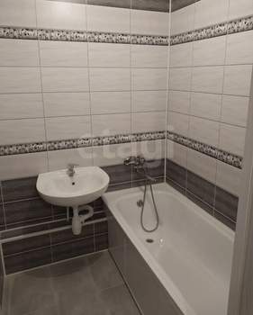 1-к квартира, вторичка, 41м2, 11/14 этаж