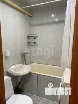 1-к квартира, вторичка, 31м2, 1/5 этаж