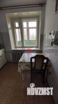 1-к квартира, вторичка, 32м2, 4/9 этаж