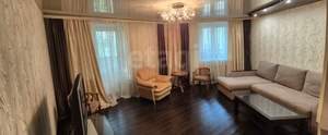 2-к квартира, вторичка, 67м2, 2/10 этаж