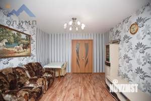 4-к квартира, вторичка, 71м2, 3/5 этаж