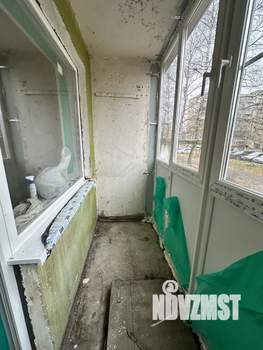 3-к квартира, вторичка, 64м2, 1/5 этаж