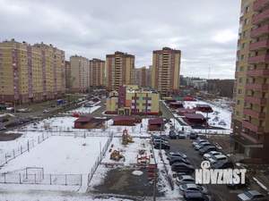 Студия квартира, вторичка, 30м2, 6/12 этаж