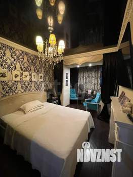 3-к квартира, вторичка, 69м2, 3/5 этаж