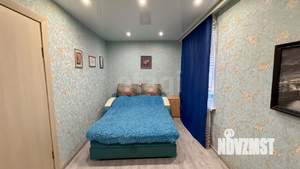 2-к квартира, вторичка, 42м2, 1/5 этаж