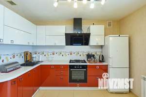3-к квартира, вторичка, 120м2, 9/10 этаж