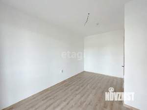 1-к квартира, вторичка, 34м2, 1/4 этаж